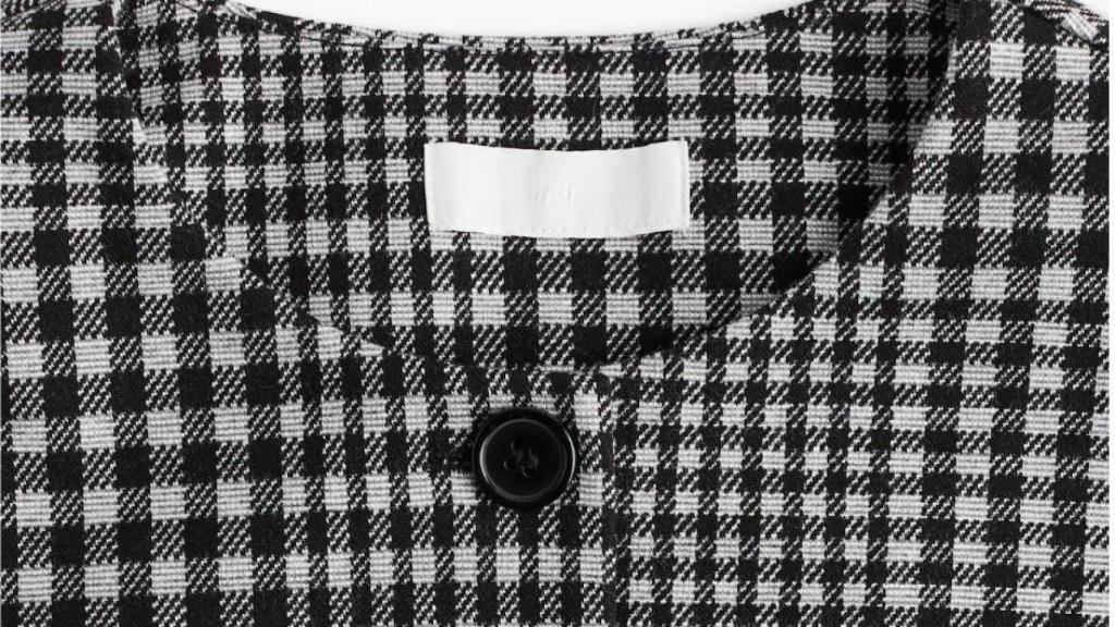 Chaqueta corta. Art. nº: 1262045002