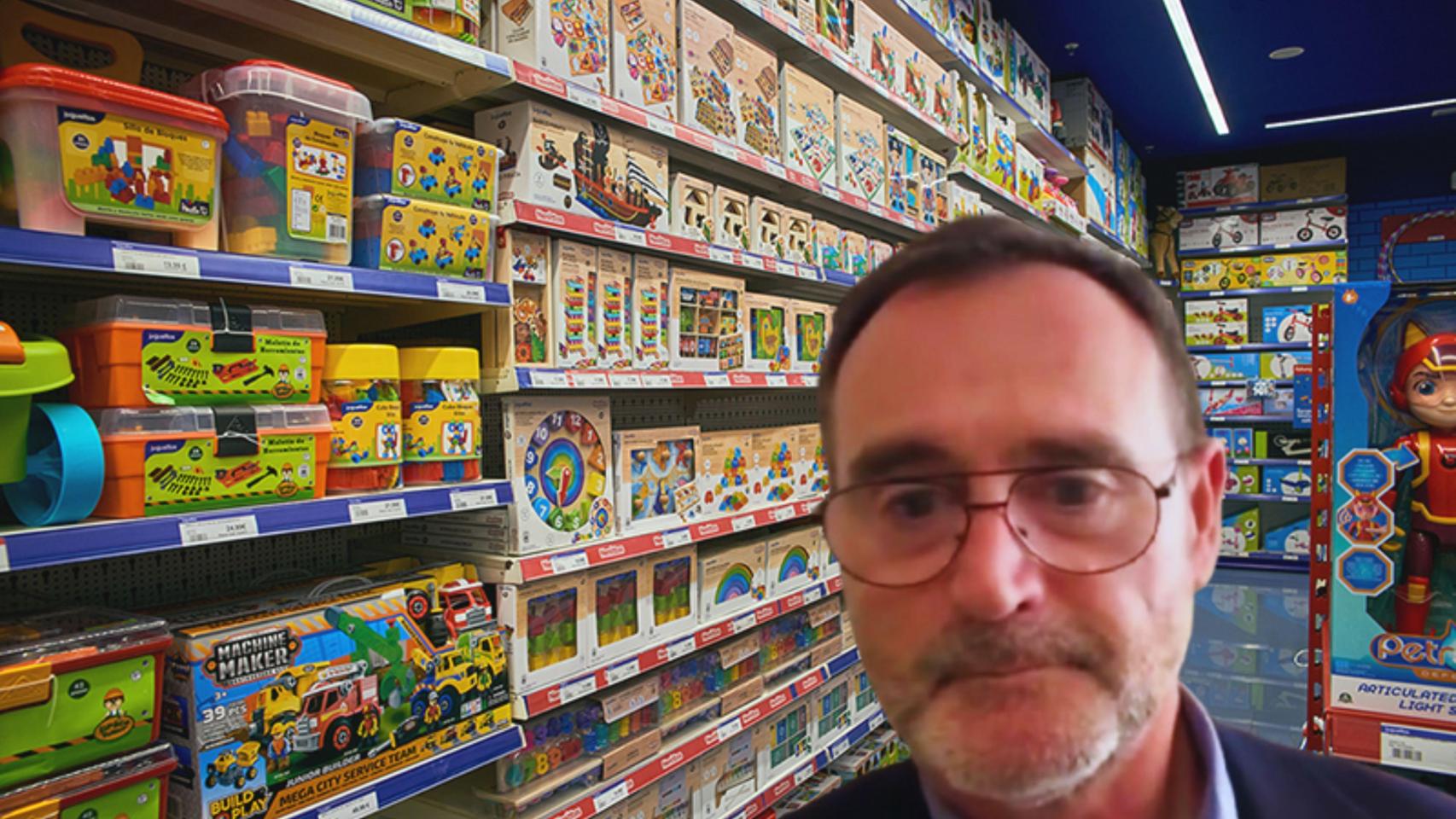 José Antonio Pastor