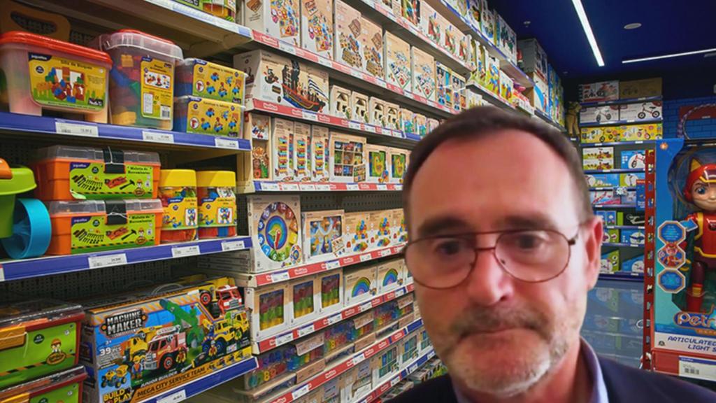 José Antonio Pastor