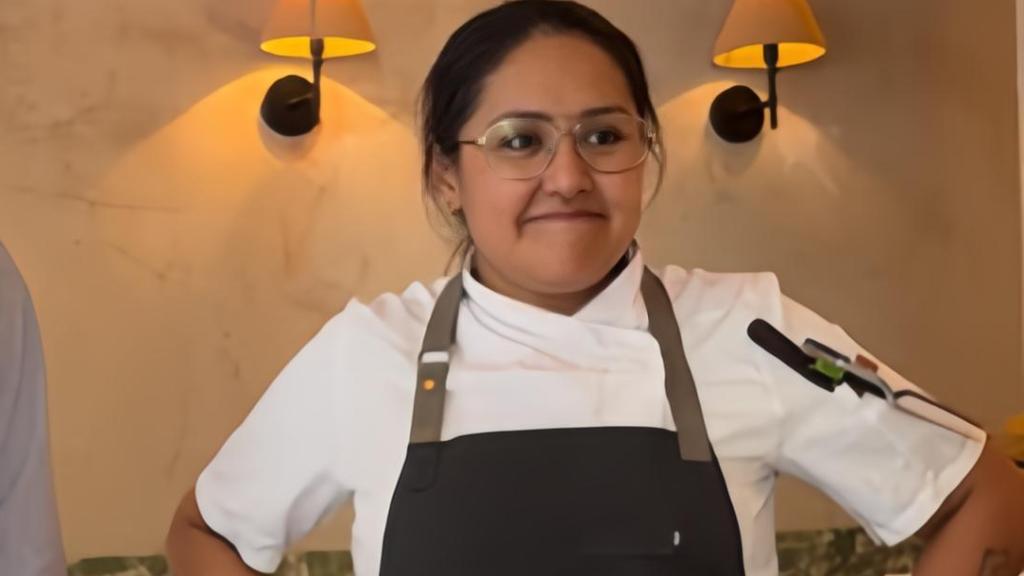 La chef de este conocido local cuenta como es su política.