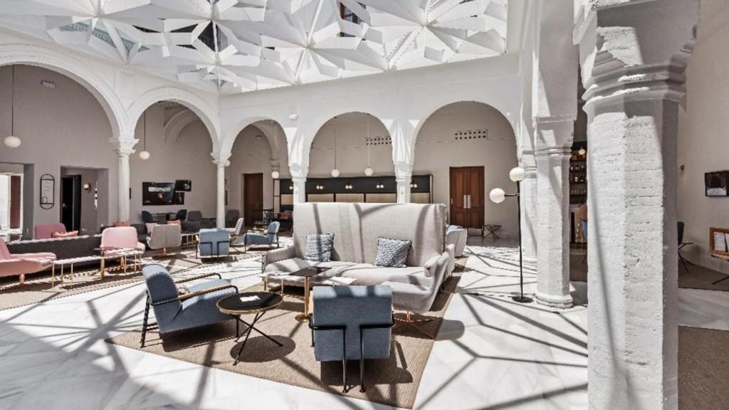 One Shot Conde Torrejón