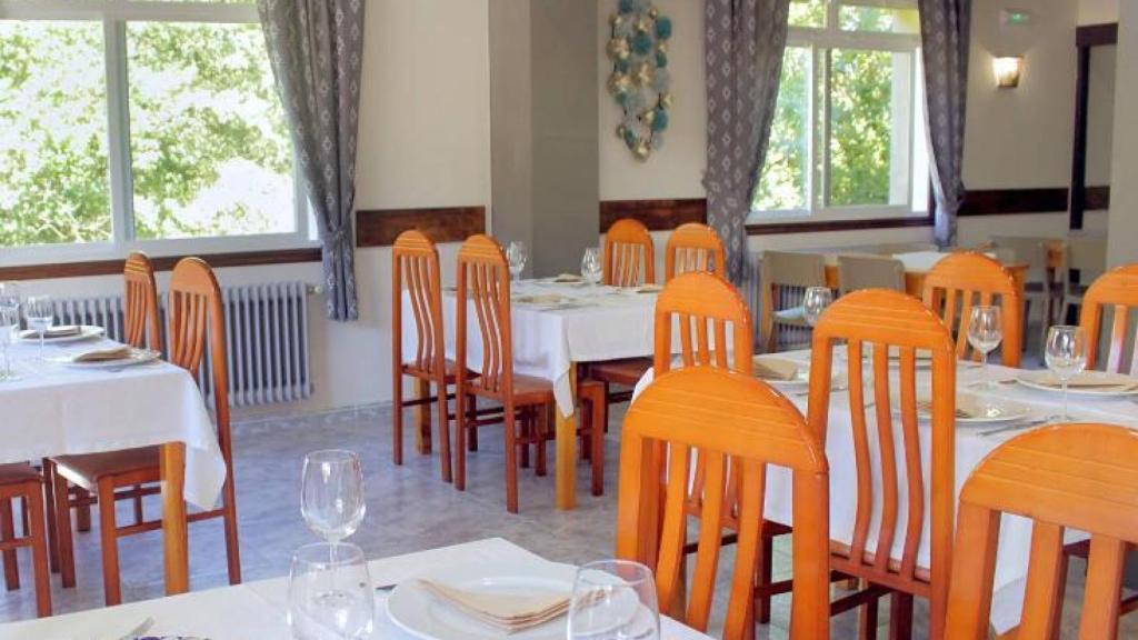 Restaurante O Castiñeiro