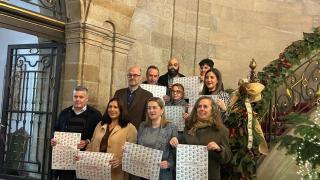 La nueva edición de Santiago(é)Tapas vuelve en febrero de 2026: estas son sus novedades