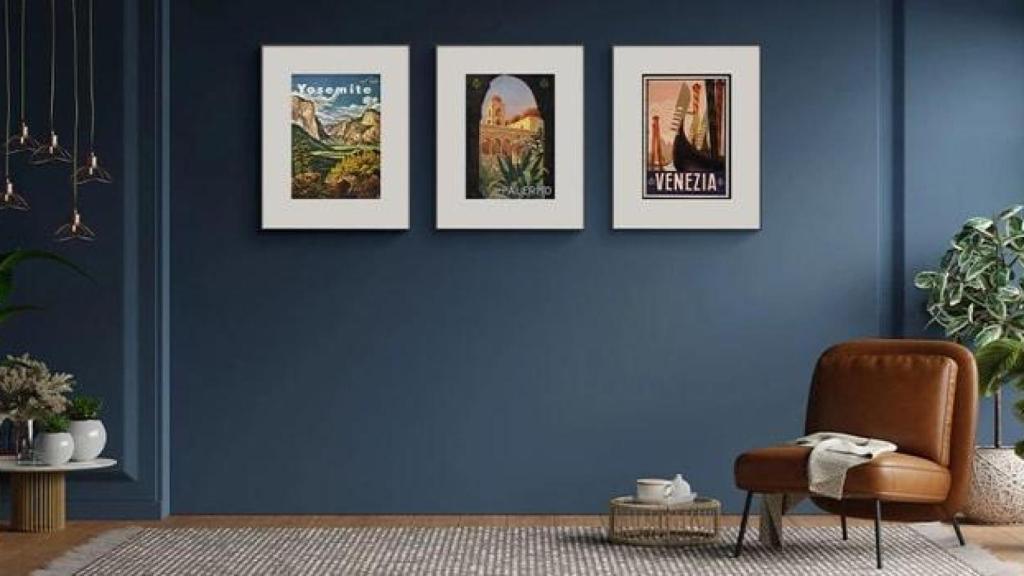 Pocketbook Inkposter