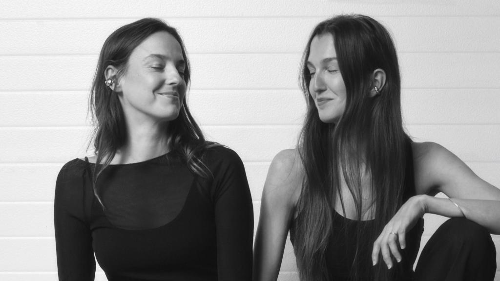 Sofía y Paloma Vega-Penichet, las españolas al frente de Koops.