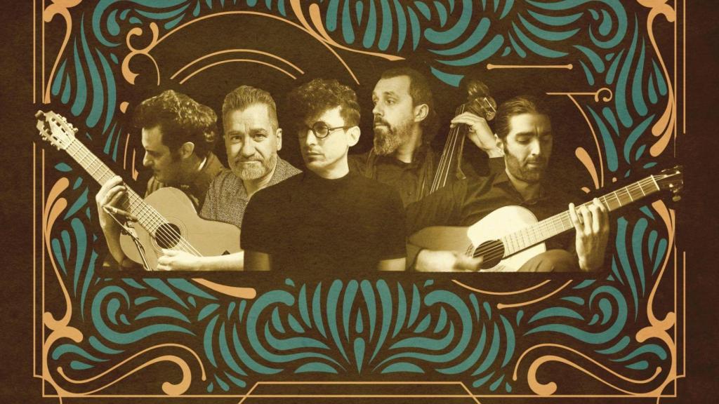 Uno de los conciertos del fin de semana será un gran Homenaje a Carlos Gardel