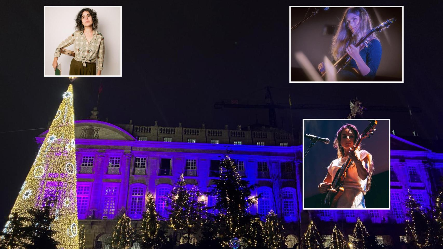 Qué hacer en Santiago de Compostela hoy, viernes 12 de diciembre, por la Navidad 2025