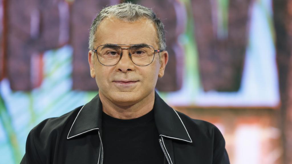 El presentador Jorge Javier Vázquez, durante la última promoción de 'Supervivientes', en noviembre de 2025.