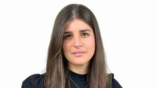 Marina Alaminos, abogada.