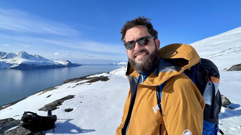 Manfredi Caltagirone.