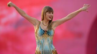 Taylor Swift reveals the inner workings of her success in a documentary series about her
