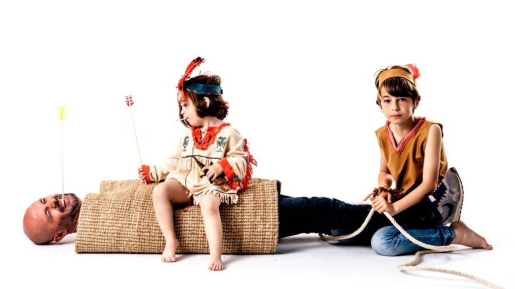 El humor estará protagonizado por los hijos adolescentes este fin de semana