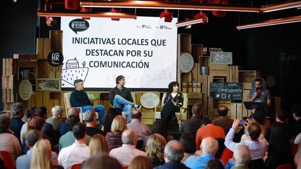 Imagen de la edición de 2024.