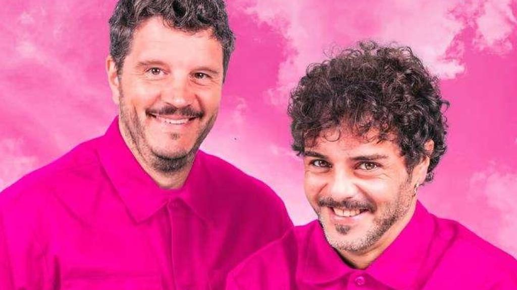 El mejor humor gallego llega en formato First Dates con 'Amoriños'