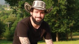 Jota Peleteiro, en la actualidad