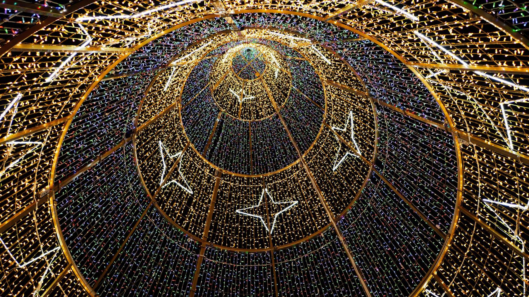 4 escapadas por España y Portugal para aprovechar las vacaciones de Navidad