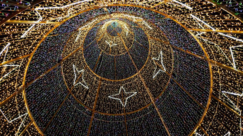 4 escapadas por España y Portugal para aprovechar las vacaciones de Navidad