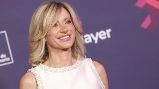 Susanna Griso, 56 años