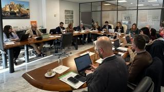 El Ayuntamiento de Alicante y Mercasa impulsan el crecimiento de Mercalicante con un nuevo plan de inversión para 2026