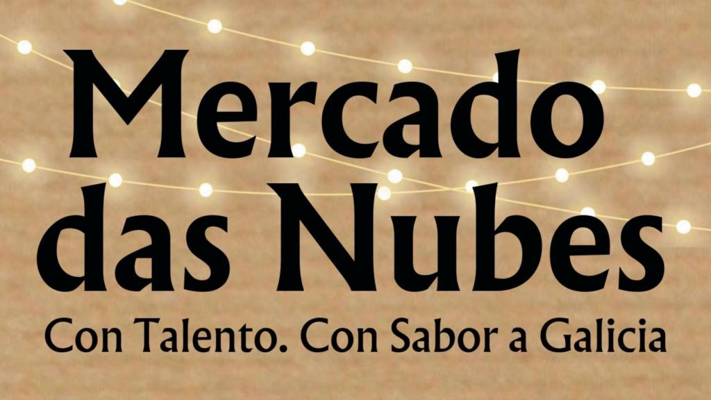 El Mercado das Nubes de A Coruña regresa a Madrid.
