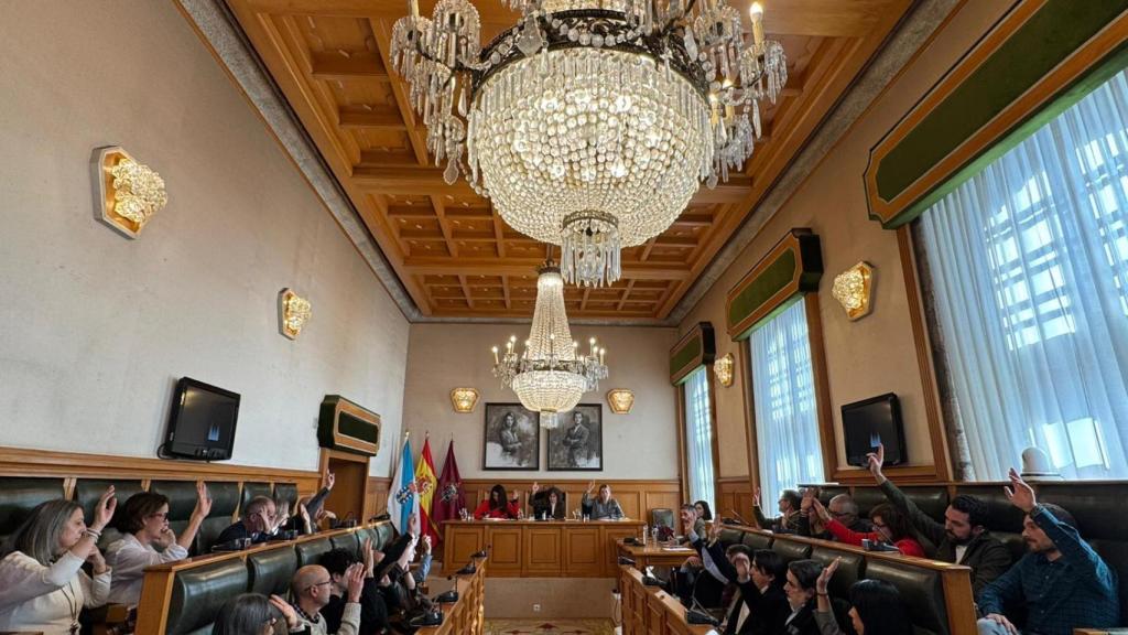 Santiago aprueba el traspaso de la Unidad Asistencial de Drogodependencias al Sergas