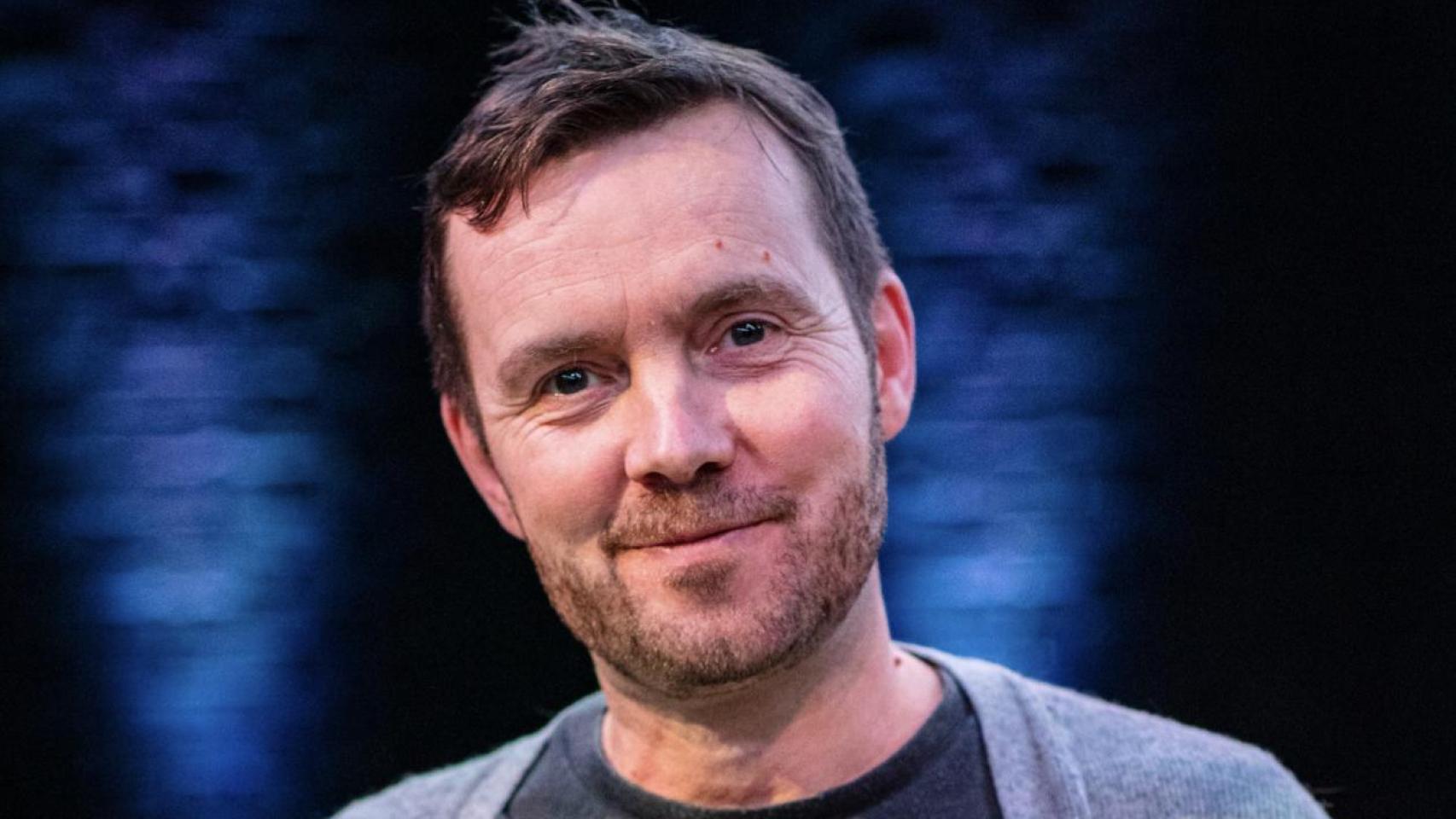 David Green, vicepresidente de Estrategia, Producto y Oferta de Lynk & Co