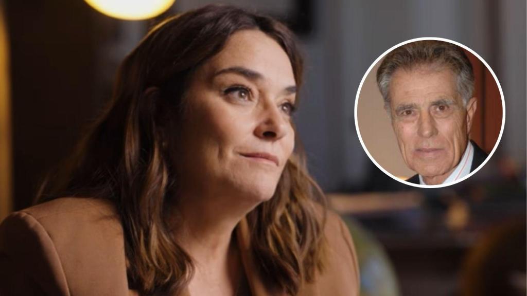 Toñi Moreno, 52 años