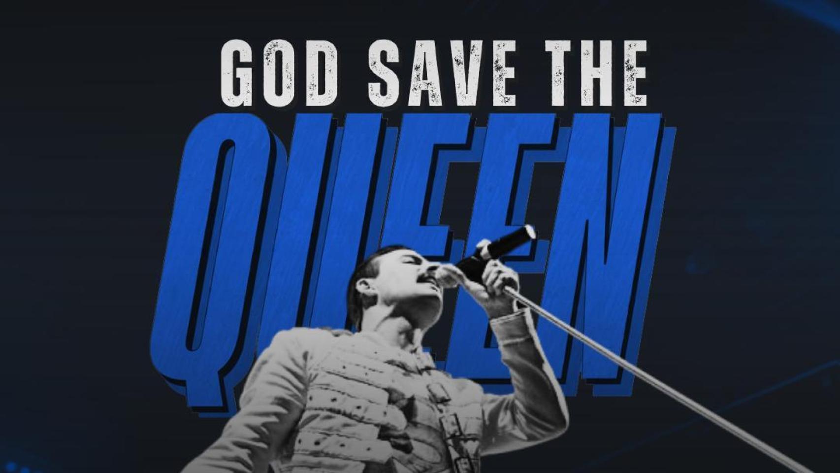 God Save The Queen actuará en la VIII Gala Fundación Sesé