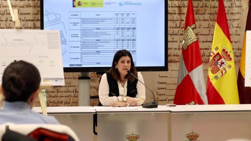 El Ayuntamiento de Benavente confirma que las familias numerosas ya ...