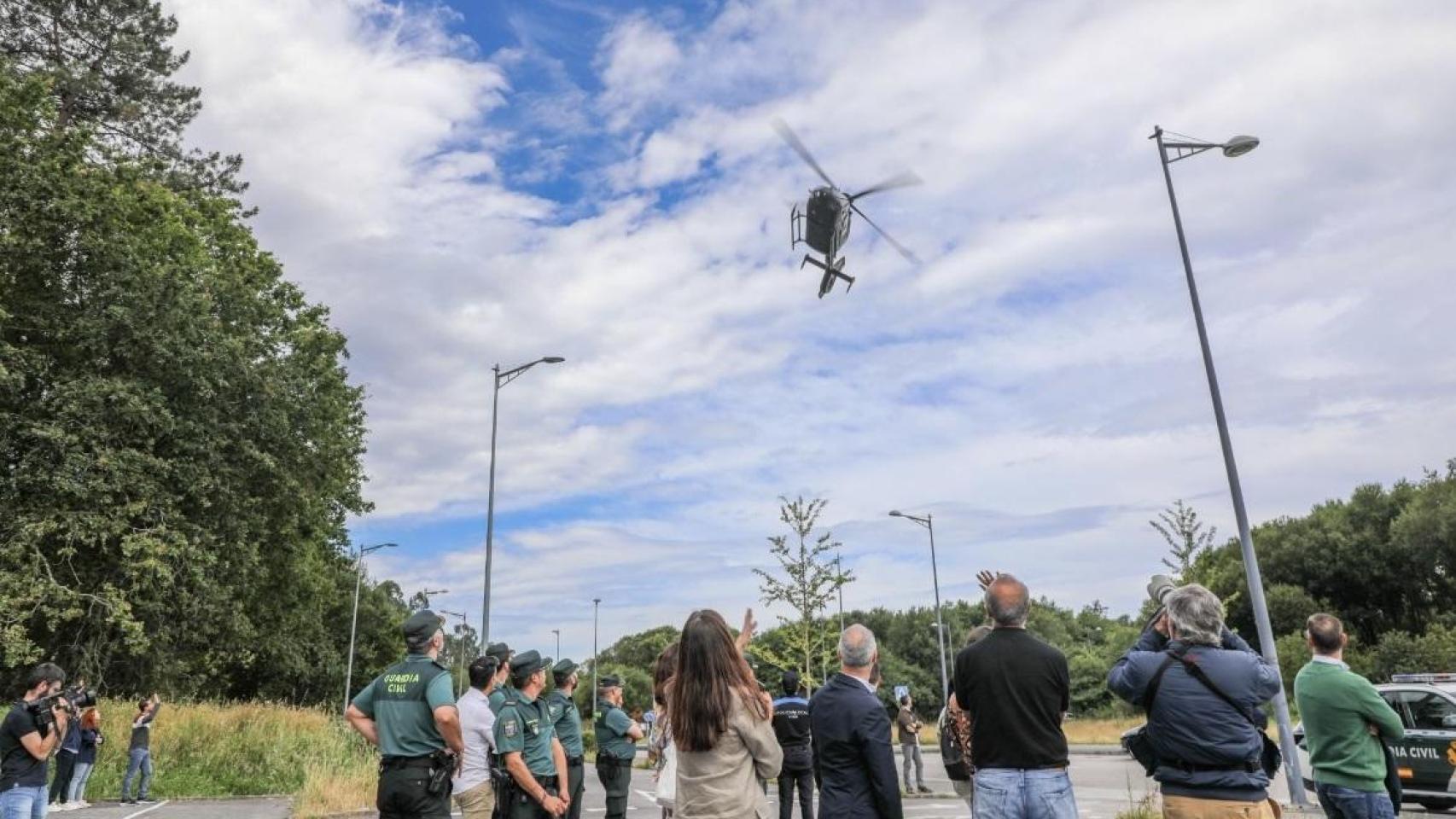 La gallega Vig-Sec Drone cierra una ronda de 1 millón de euros y pone su vista en la OTAN