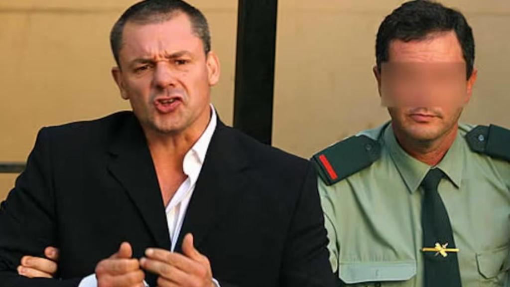 Tony Alexander King, el hombre que mató a Sonia Carabantes y a Rocío Wanninkhof.