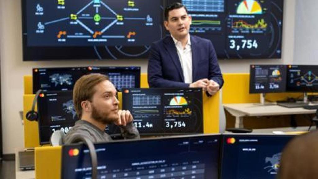 El nuevo MC&O permitirá que los pagos electrónicos se procesen de manera más ágil, segura y eficiente,