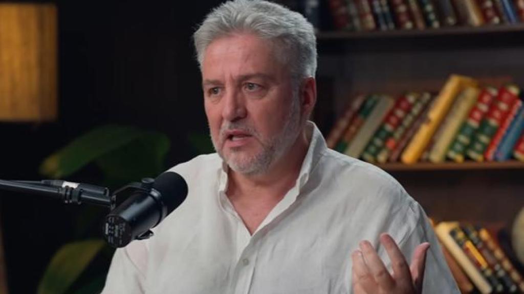 Imagen de Álex Rovira.