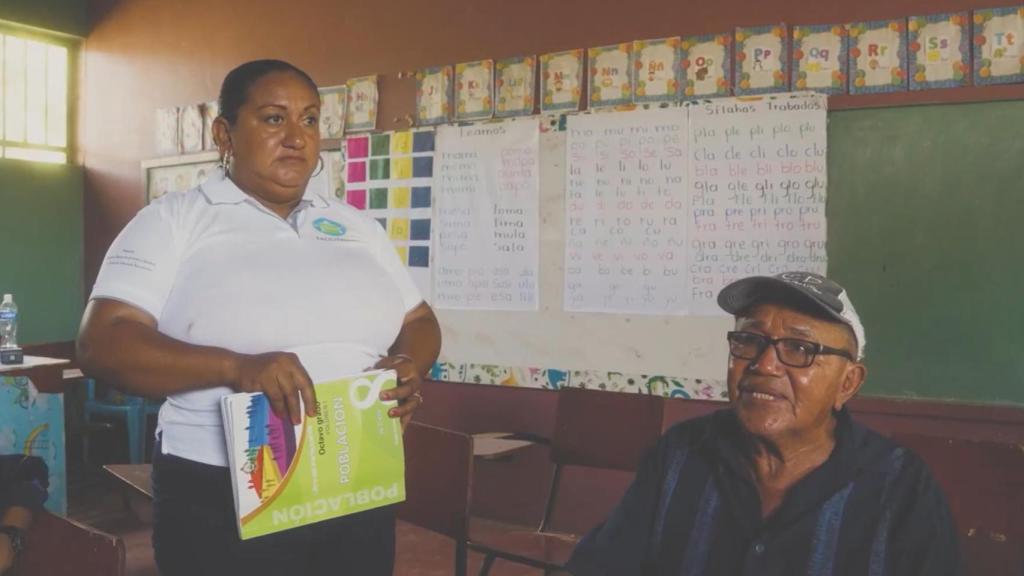 Imagen del tráiler de 'Imparables', el nuevo documental de El Rugido Producciones.