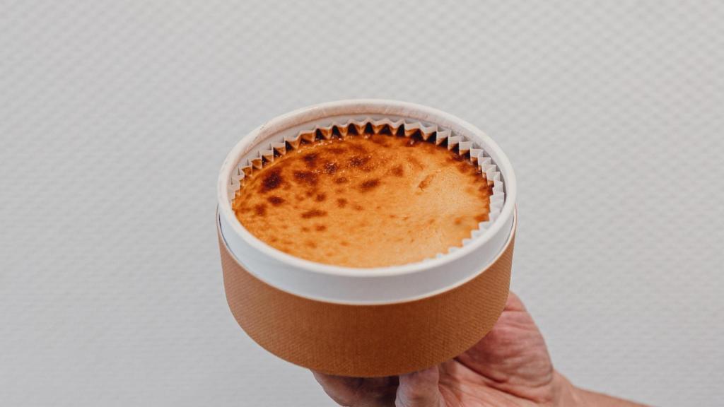 La turronísimmma de Carlos Portillo.