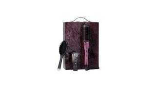 Cepillo secador 2 en 1 GHD Duet Blowdry Cherry Chic
