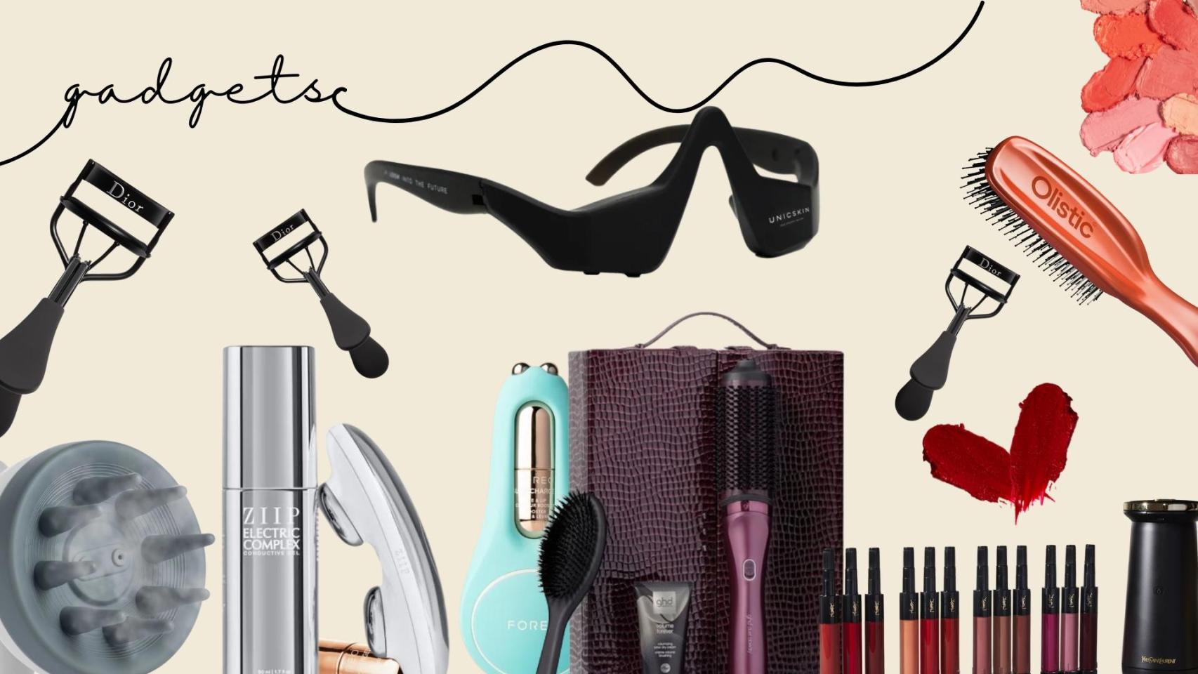 Una selección de herramientas 'beauty' para recibir al 2026 con tu mejor versión.
