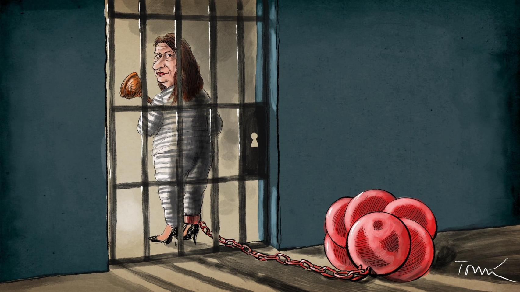 En nombre de la rosa.