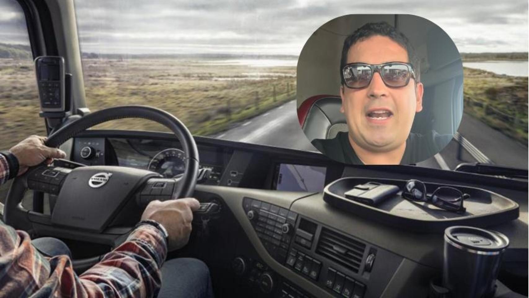 Abel mencionó que los extranjeros interesados pueden iniciar este camino con una visa de estudios para formarse en España.