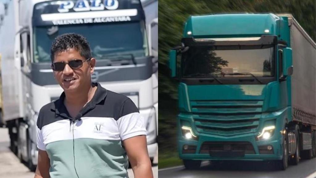 Mauricio reveló que no dejaría su trabajo a menos de obtener más de 3.500 euros.