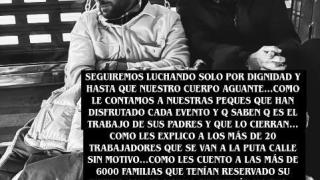 Kiko Hernández y Fran Antón en sus redes sociales.