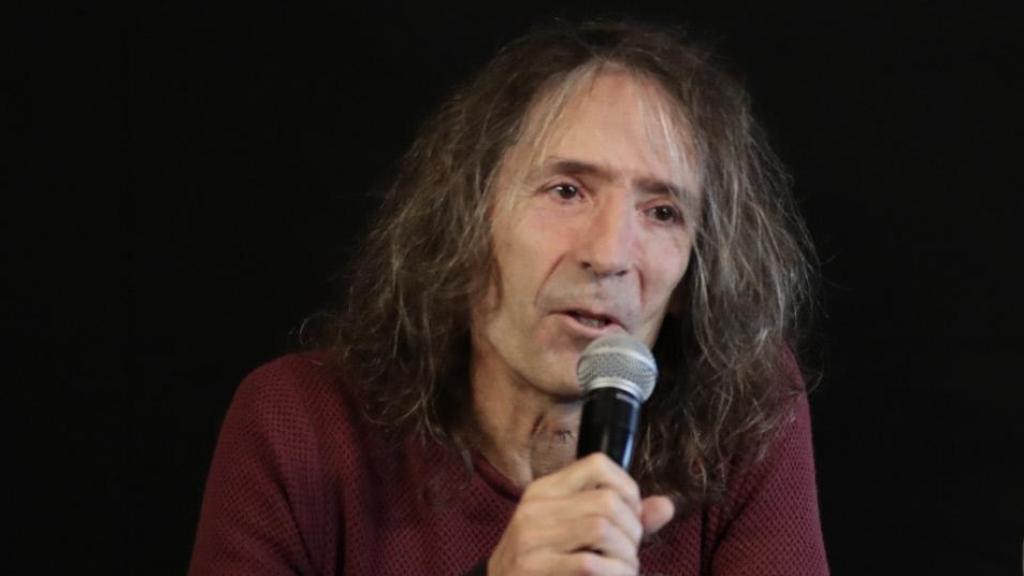 Robe Iniesta en una fotografía de archivo.