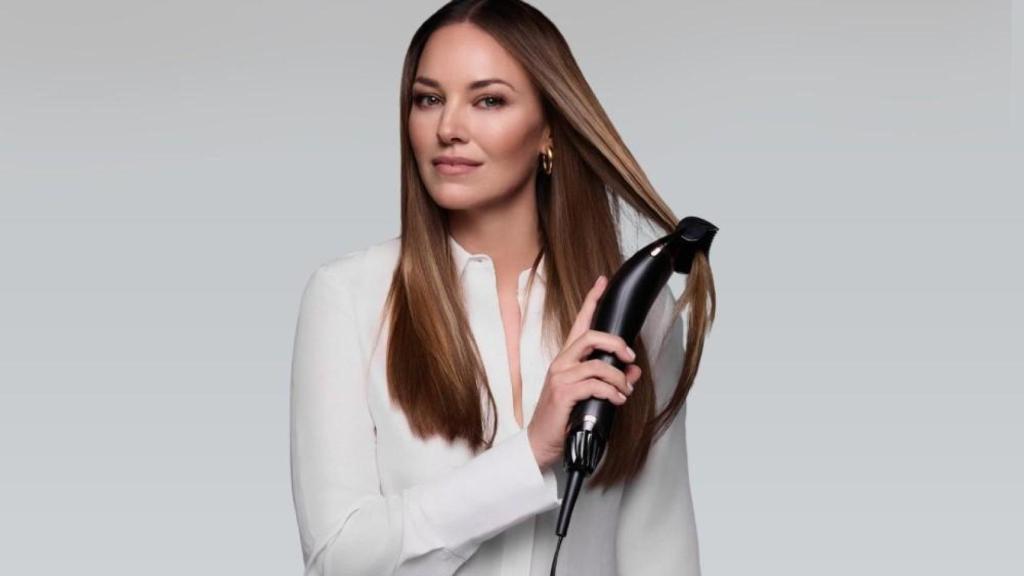 Ultimate Experience - Secador Air Motion