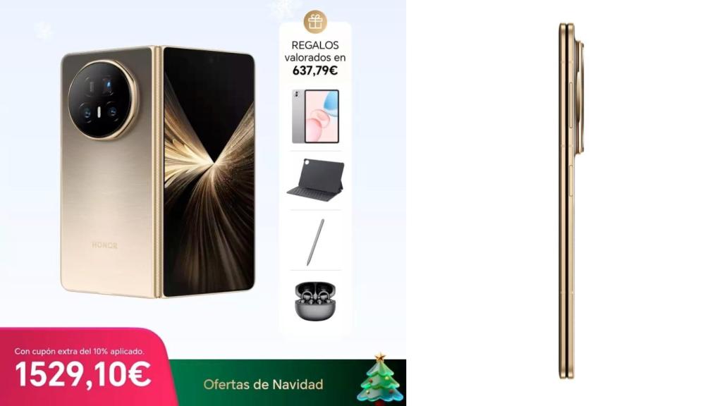 Oferta HONOR Magic V5