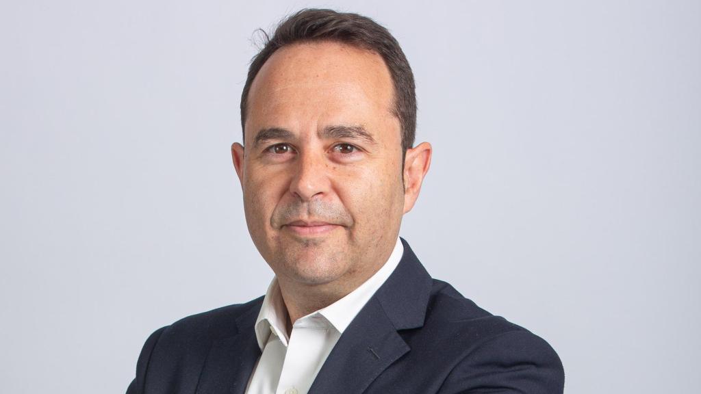 José Pedro Gutiérrez, director regional de Patrimoniales de Allianz Commercial