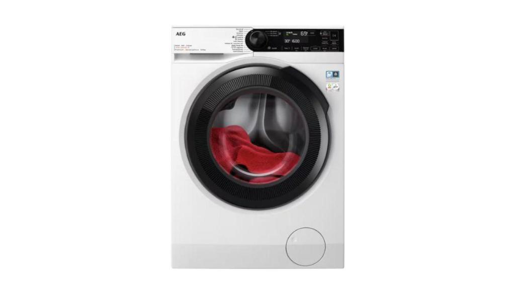 lavasecadora Serie 7000 ProSteam AEG