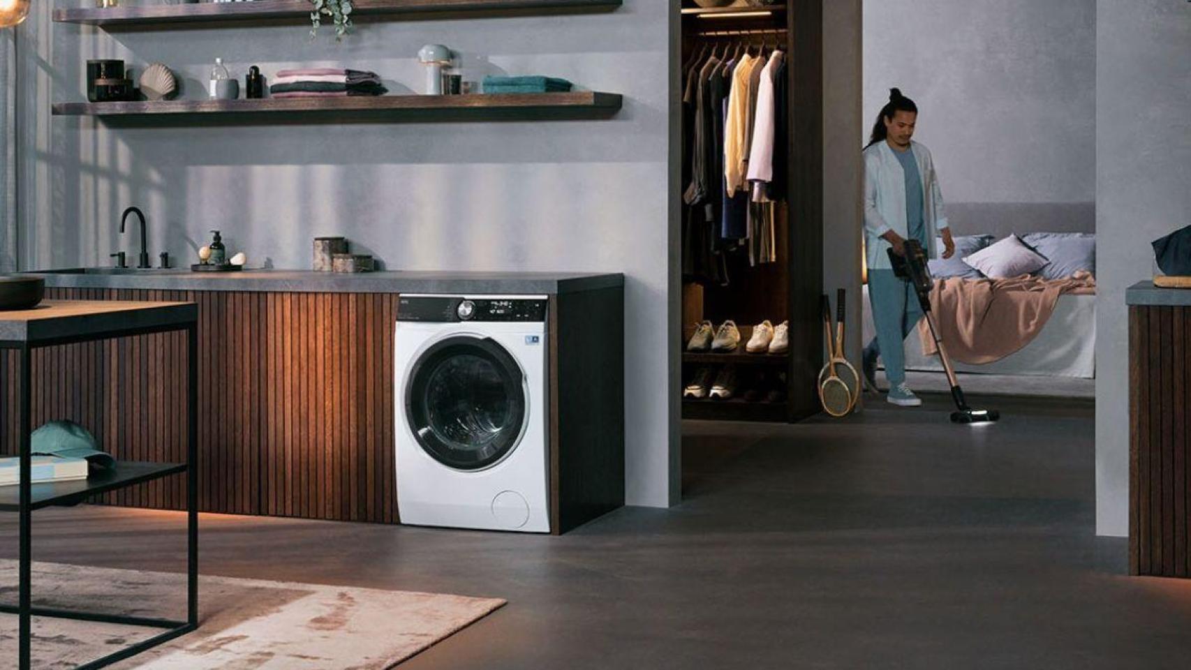 Adiós a la ropa húmeda: este electrodoméstico 2 en 1 soluciona el problema y ya está en los hogares más eficientes