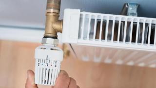 Apagar calefacción.