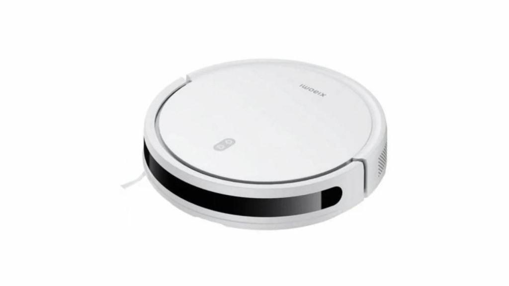 Robot aspirador Xiaomi Vacuum