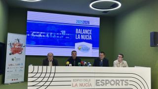 La Nucía apuesta por la educación y el progreso con la apertura del Tercer Colegio y su primer campus universitario en 2026